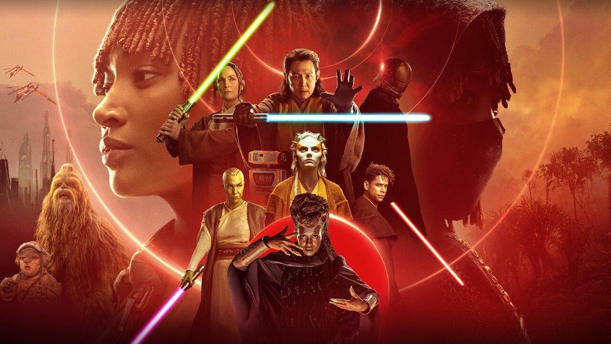 The Acolyte será un punto de entrada al universo Star Wars para los nuevos fans