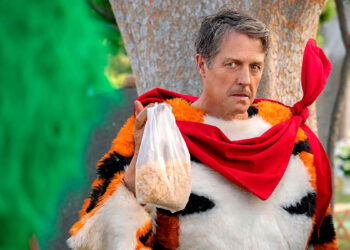 Esto es todo lo que llega a Netflix en el mes de mayo de 2024