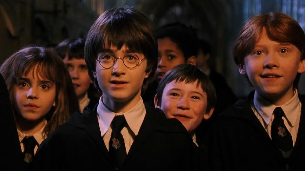 Todo lo que sabemos sobre la serie de Harry Potter que está preparando Max