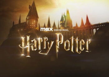 Todo lo que sabemos sobre la serie de Harry Potter que está preparando Max