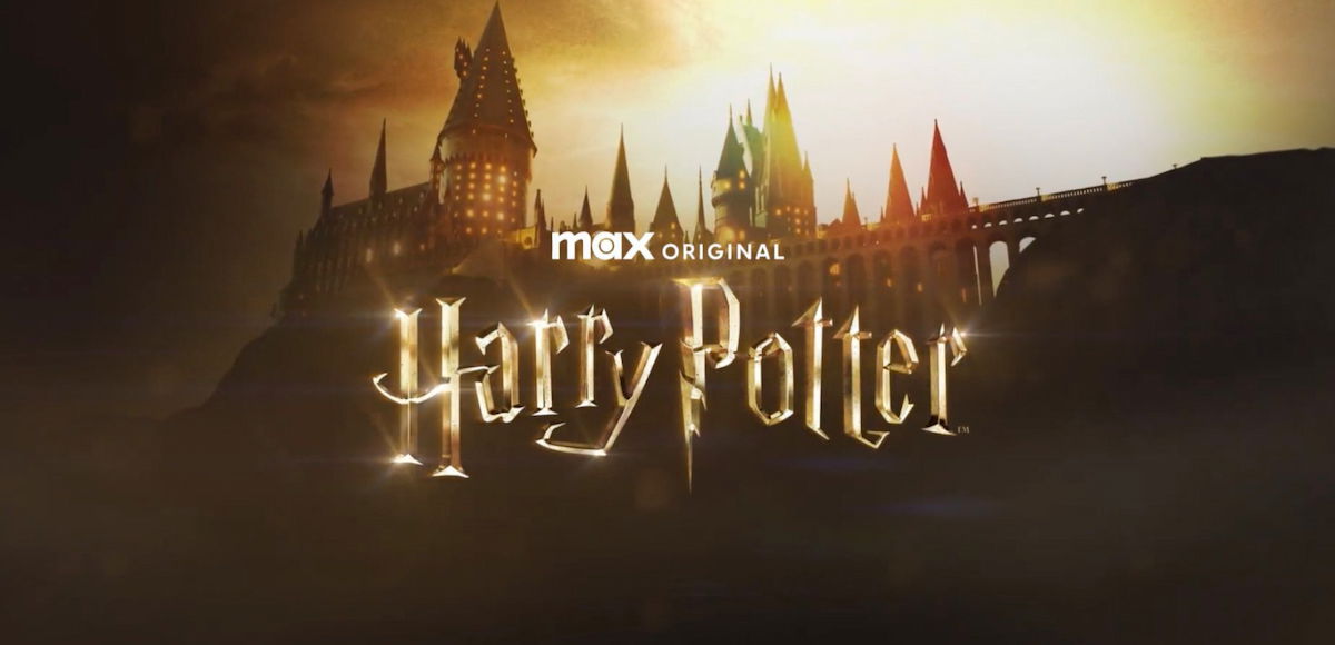 Todo lo que sabemos sobre la serie de Harry Potter que está preparando Max