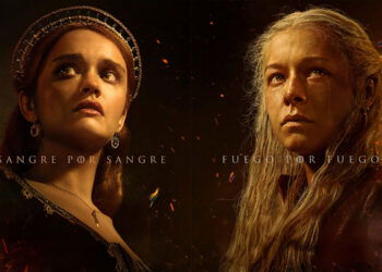 Todo lo que sabemos de la segunda temporada de “La casa del dragón”