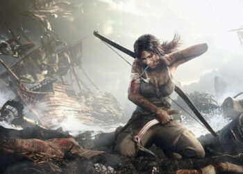 Tomb Raider llega a Amazon