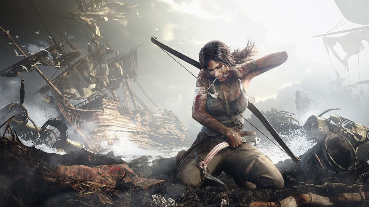Amazon anuncia que Tomb Raider llegará a Prime Video en formato serie tras el éxito de Fallout