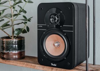 Altavoz ULTIMA 20 de Teufel