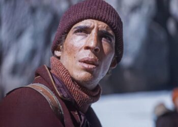 'Valle de sombras', la película más vista de Netflix, está basada en una historia real