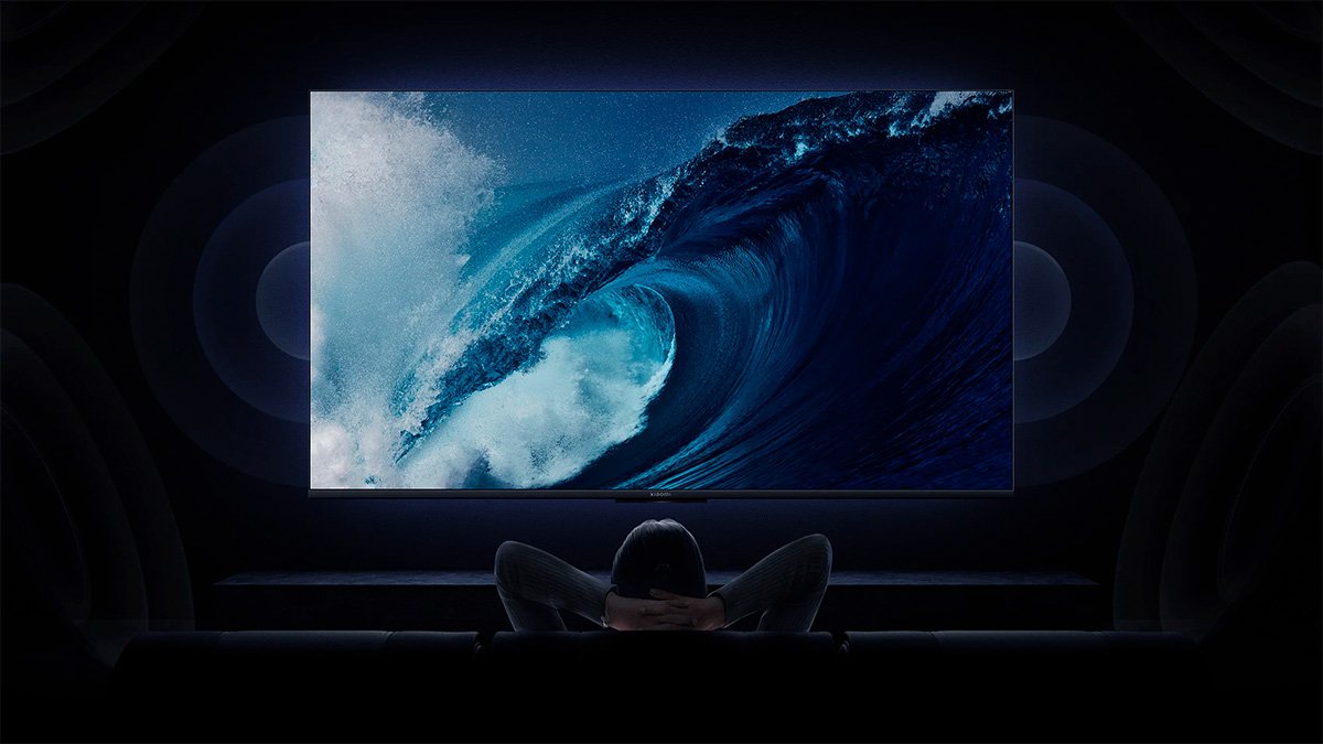 Xiaomi A 2025, el televisor del futuro que te puedes llevar a casa por menos de 300 euros