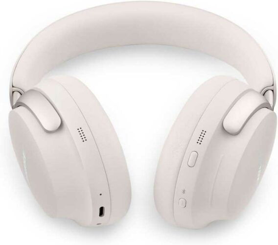 Auriculares Bose QuietComfort Ultra