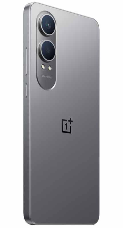 Cámaar tarsera del OnePlus Nord CE4 Lite