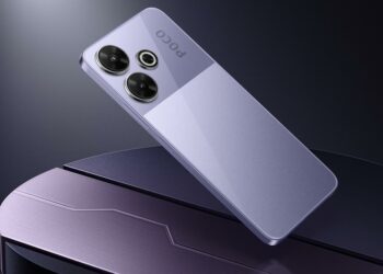 Estos son los motivos para elegir un nuevo POCO M6 en vez del Redmi Note 13