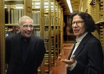 'Supongamos que Nueva York es una ciudad', miniserie disponible en Netflix