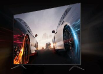 Nuevos televisor Xiaomi TV Max 100