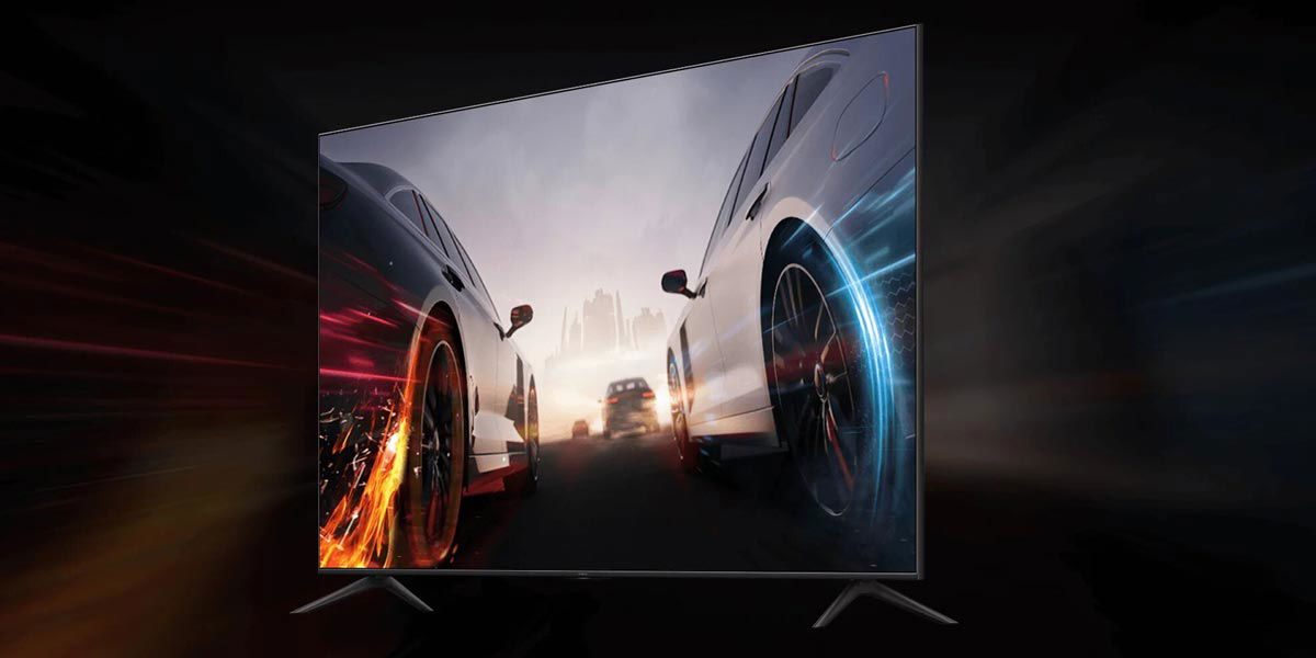 Xiaomi TV Max 100, así es este nuevo y gigantesco televisor 4K y con Dolby Atmos