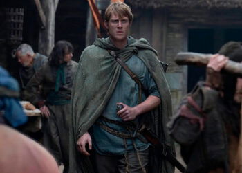 'A Knight of the Seven Kingdoms': comienza el rodaje de la nueva precuela de 'Juego de tronos'