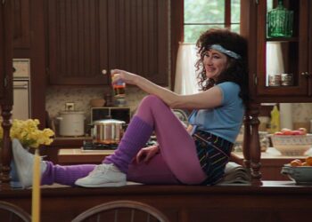 ¿Cuándo volveremos a ver a Agatha Harkness en el MCU? Esto es todo lo que sabemos