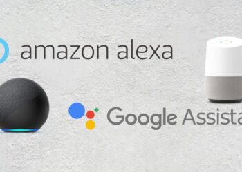 Alexa vs. Google Assistant: ¿Cuál es mejor para tu televisión?