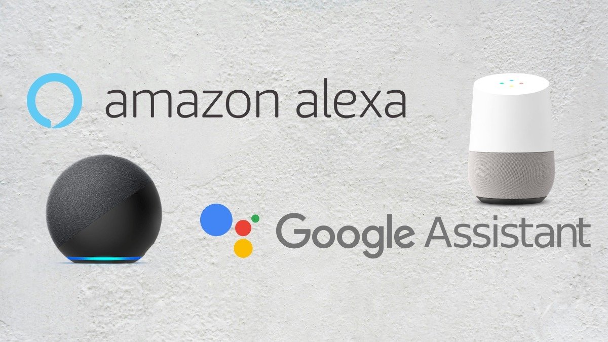 Alexa vs. Google Assistant: ¿Cuál es mejor para tu televisor?