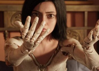 Qué pasó con «Alita: Ángel de combate» y cuándo veremos llegar su secuela