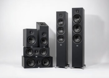 ELAC Debut 3.0: diseño elegante y sonido de alta calidad a un precio asequible