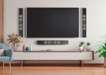 Altavoces para cine en casa qué hace cada altavoz y en qué deberíamos fijarnos