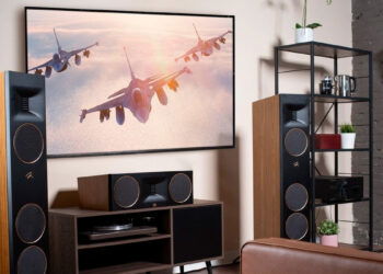 Altavoces para cine en casa: qué hace cada altavoz y en qué deberíamos fijarnos