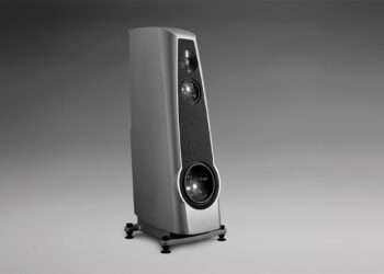 Rockport LYNX, unos espectaculares altavoces que "beben" de la serie LYRA