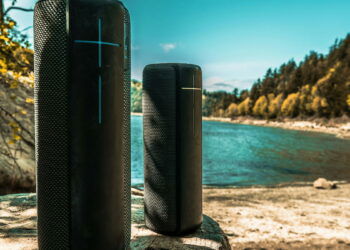 5 altavoces perfectos para disfrutar este verano