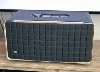 JBL Authentics 500, análisis más grande, más potente y más grave