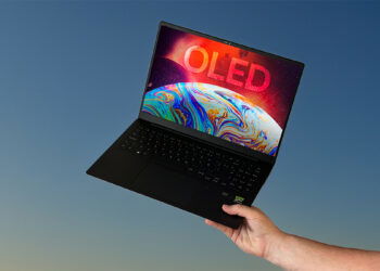 LG Gram Pro, análisis su peso te conquistará y su pantalla OLED te enamorará