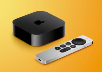 Os cuento por qué el Apple TV 4K es el dispositivo externo perfecto para ver contenido en streaming