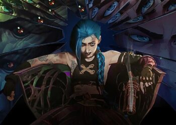 'Arcane' acabará con el estreno de su segunda temporada a finales de 2024