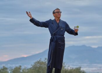 Qué ver este fin de semana (7 de junio) en Netflix, Prime Video, Disney+ y SkyShowtime