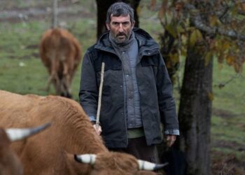 Aterriza en Netflix el thriller rural más aclamado ganador de nueve Premios Goya