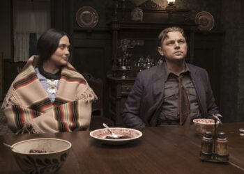 Estas son las 5 películas más populares de Apple TV+ según FilmAffinity