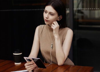 Questyle NHB15 y NHB12, auriculares True Lossless para conseguir el mejor audio directamente desde el móvil