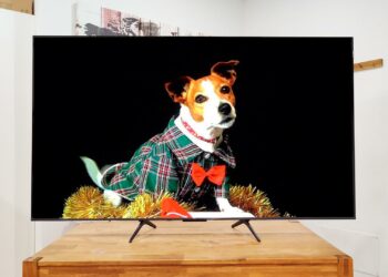 Review TCL C655 QLED: un televisor con Quantum Dots y una gran relación calidad-precio