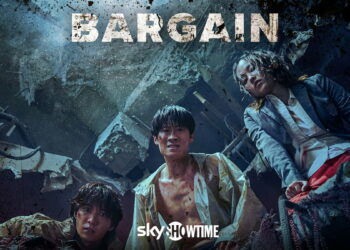 Bargain, una de las miniseries coreanas más exitosas, llega a SkyShowtime