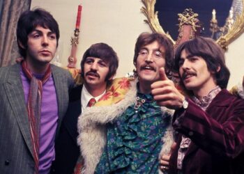 Se confirman los 4 actores que darán vida a los Beatles en el biopic de Sam Mendes: quiénes son y dónde los hemos visto antes