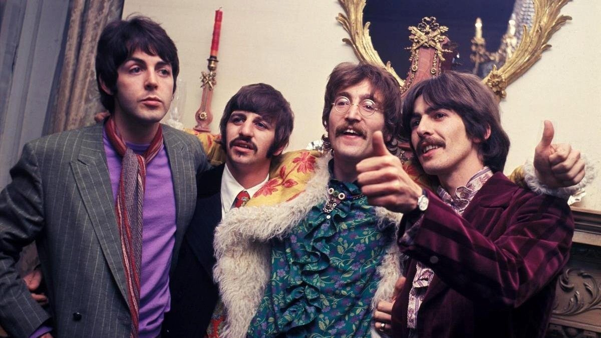 Se confirman los 4 actores que darán vida a los Beatles en el biopic de Sam Mendes: quiénes son y dónde los hemos visto antes