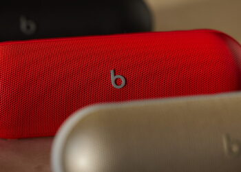 El icónico Beats Pill está de vuelta con mejor sonido y mayor autonomía