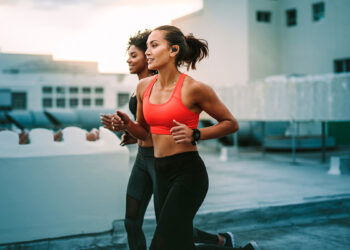 Beyerdynamic Verio 200, los primeros auriculares abiertos del fabricante se centran en los deportistas