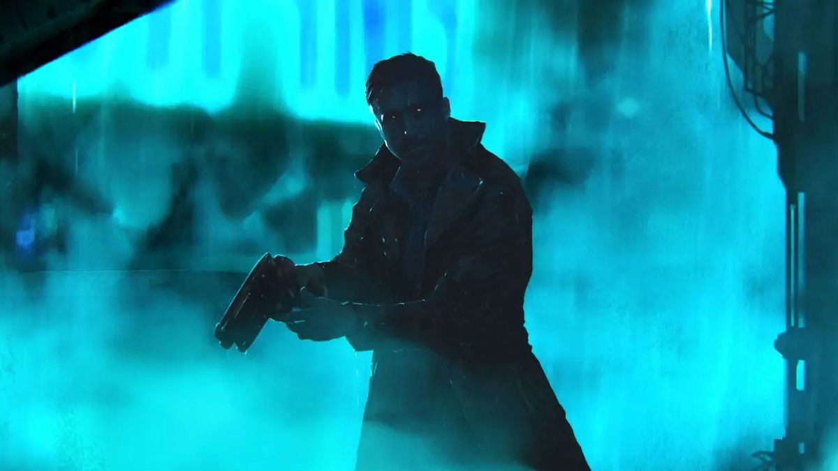 Lo nuevo del universo ‘Blade Runner’ está más cerca de lo que te imaginas