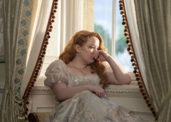 Malas noticias para los fans de 'Los Bridgerton', la temporada 4 tardará en llegar a Netflix