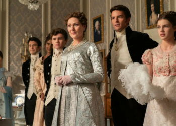 5 recomendaciones de época para que no eches mucho de menos ‘Los Bridgerton’