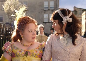 Todo lo que debes saber antes de ver la conclusión de la tercera temporada de ‘Los Bridgerton’