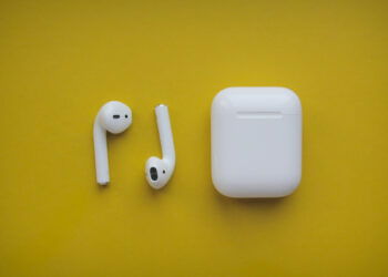 Cómo encontrar tus AirPods perdidos usando la app Buscar