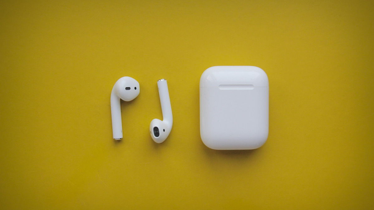 Cómo encontrar tus AirPods perdidos usando la app Buscar