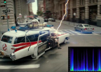 Análisis del Blu-Ray 4K UHD de ‘Cazafantasmas: imperio helado’