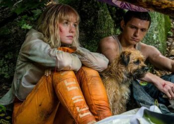 Chaos Walking, el fracaso en taquilla que tumbó toda una saga de ciencia ficción y que puedes ver en streaming