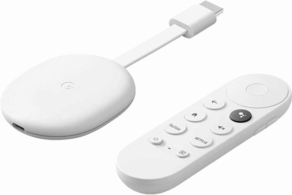 Chromecast vs Google Cast, aunque no lo parezca no son lo mismo